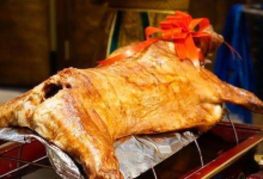 银泉酒楼(宏昌家园店)美食图片