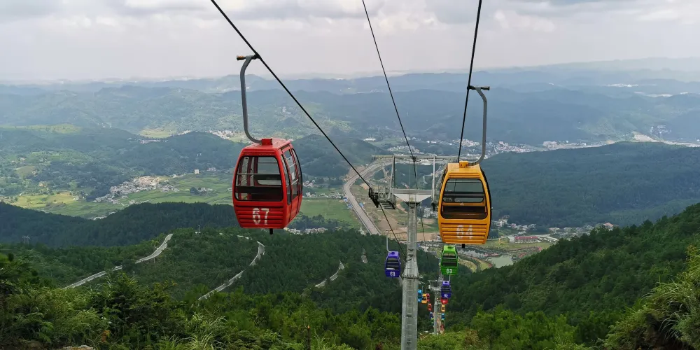 永安旅遊