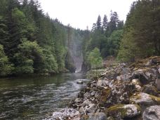 林恩峡谷公园-北温哥华