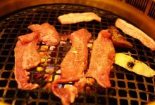 札幌美食图片-烧肉