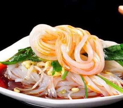 魏家凉皮(陕科大店)