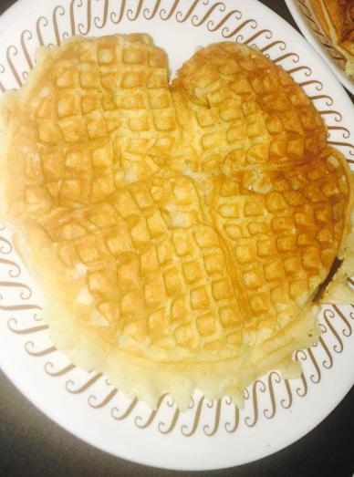 Waffle  House