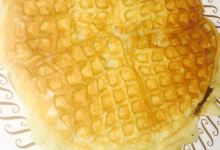 Waffle  House美食图片