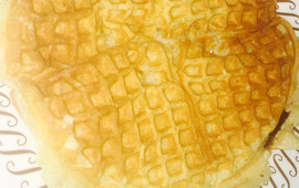 Waffle  House