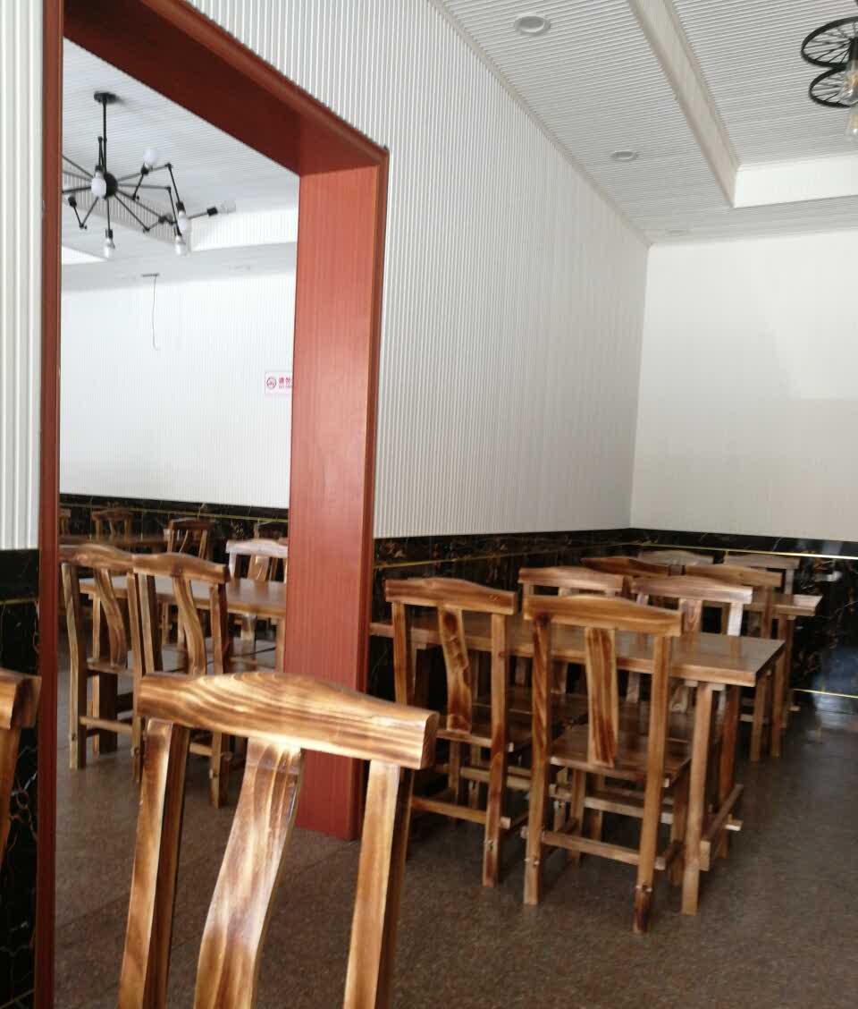 大不同馄饨餐厅图片