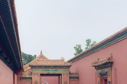 余生中:旅行的意义,除了远方和诗还有遇见更好的自己