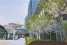 ITC Depok购物图片