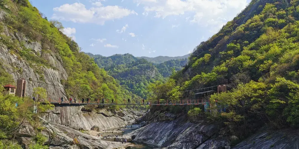 永安旅遊