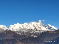 色季拉山-林芝-hu2024