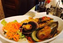 Salata美食图片