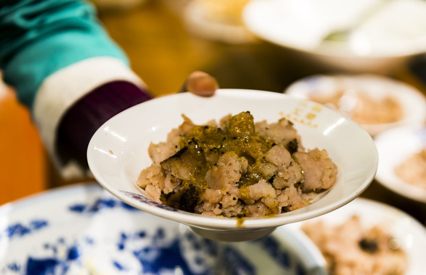 食在龙城——天水美食看这里(一)