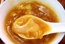 添发碗仔翅美食美食图片