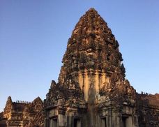 班提色玛寺-Prasat Bakong-超级ctt