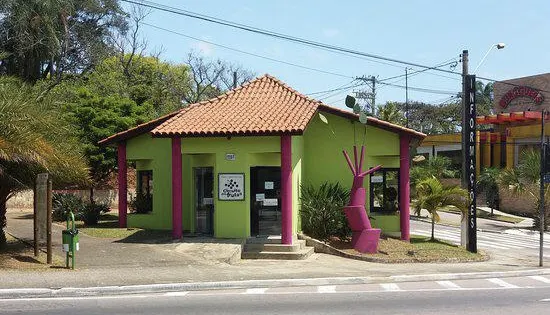 Centro de Informacion Turistica