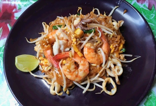 Only Noodles餐厅图片