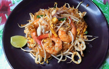 Only Noodles餐厅图片