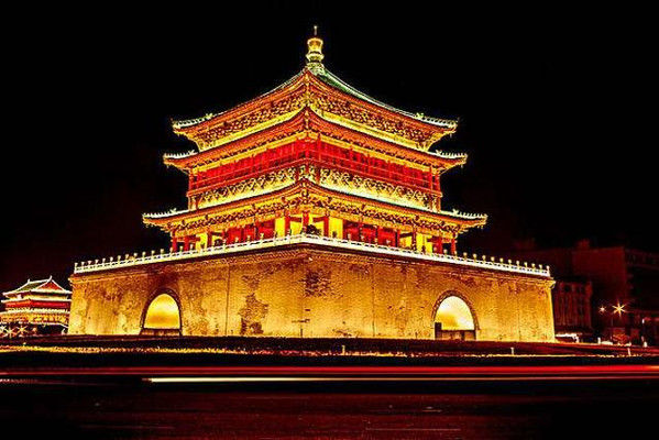 五一假期游西安,照着玩、照着吃,绝对不踩雷!