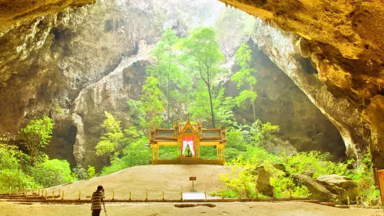 三百峯國家公園