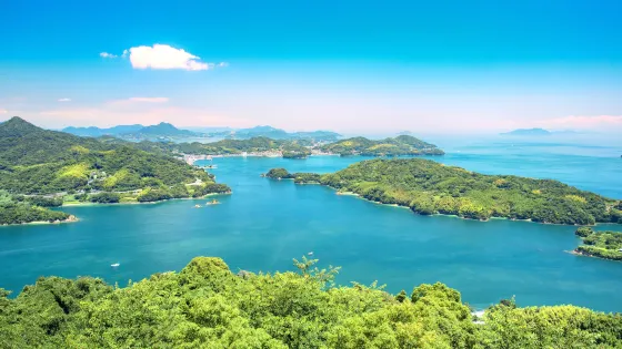 瀨户內海
