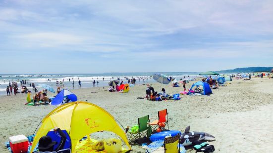 Sagara Beach Travel Guidebook Must Visit Attractions In Makinohara Sagara Beach Nearby Recommendation Trip Com