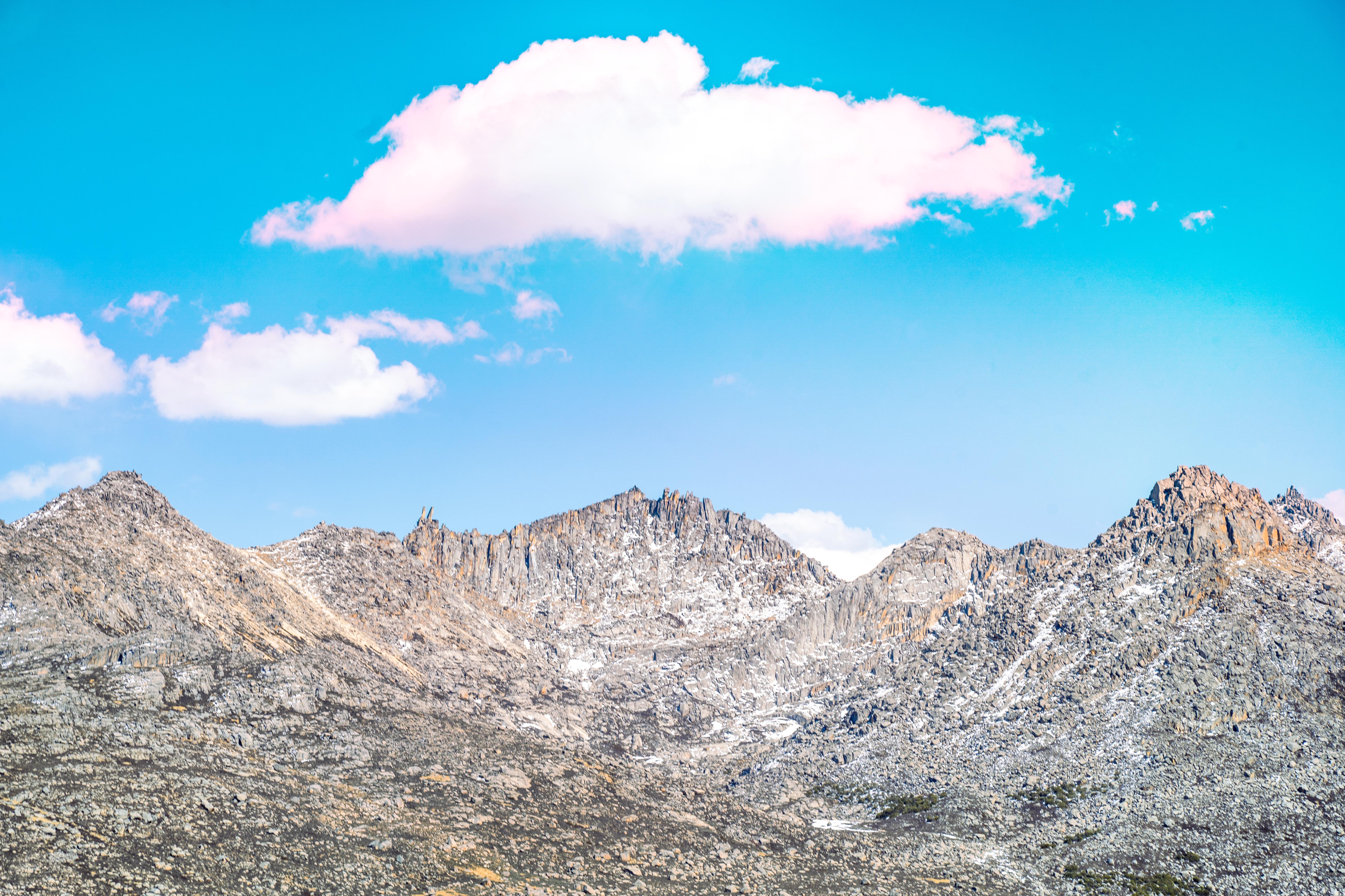 兔儿山