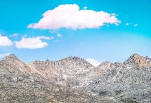 兔儿山景点图片