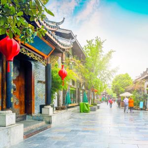 Chengdu