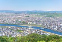 长良川景点图片