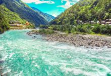 贡山旅游图片-贡山2日游