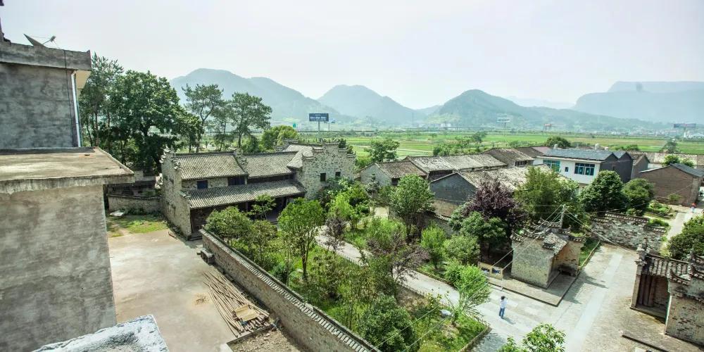 永安旅遊