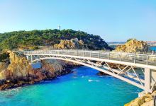 大王岩公园景点图片