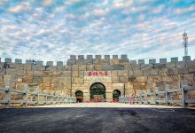 无极鬼谷景区景点图片