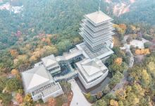 临平公园景点图片