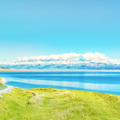 新疆北疆+伊犁+乌鲁木齐+喀纳斯景区+禾木风景区+赛里木湖8日7晚私家团