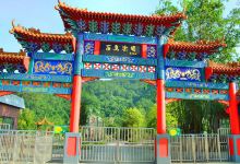 百鸟乐园景点图片