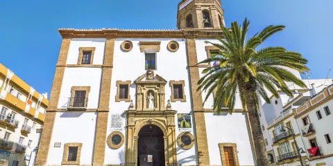 聖瑪利亞主教堂