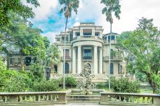 中国唱片博物馆-厦门-doris圈圈