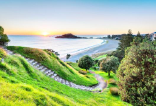 芒特芒阿努伊景点图片