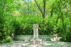 古浡泥国王墓-南京-doris圈圈