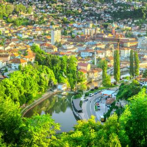 Stari Grad