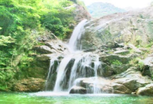 木石河风景区景点图片