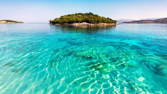 科薩米爾群島