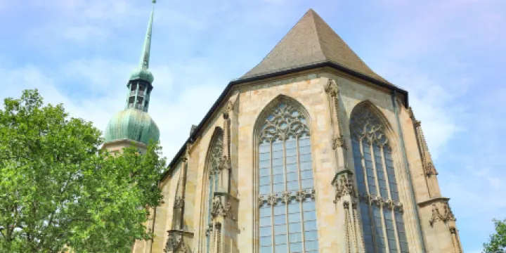 多特蒙德聖彼得教堂