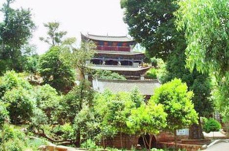 云窝寺