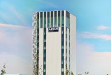 空中客车总部景点图片