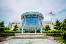 广西民族博物馆-南宁-doris圈圈