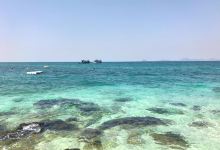 卡蓝小岛景点图片