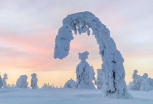 洛斯托景点图片