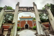 关陵-当阳-doris圈圈