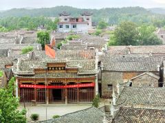 高安休闲观光1日游